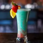 Fruit cocktail